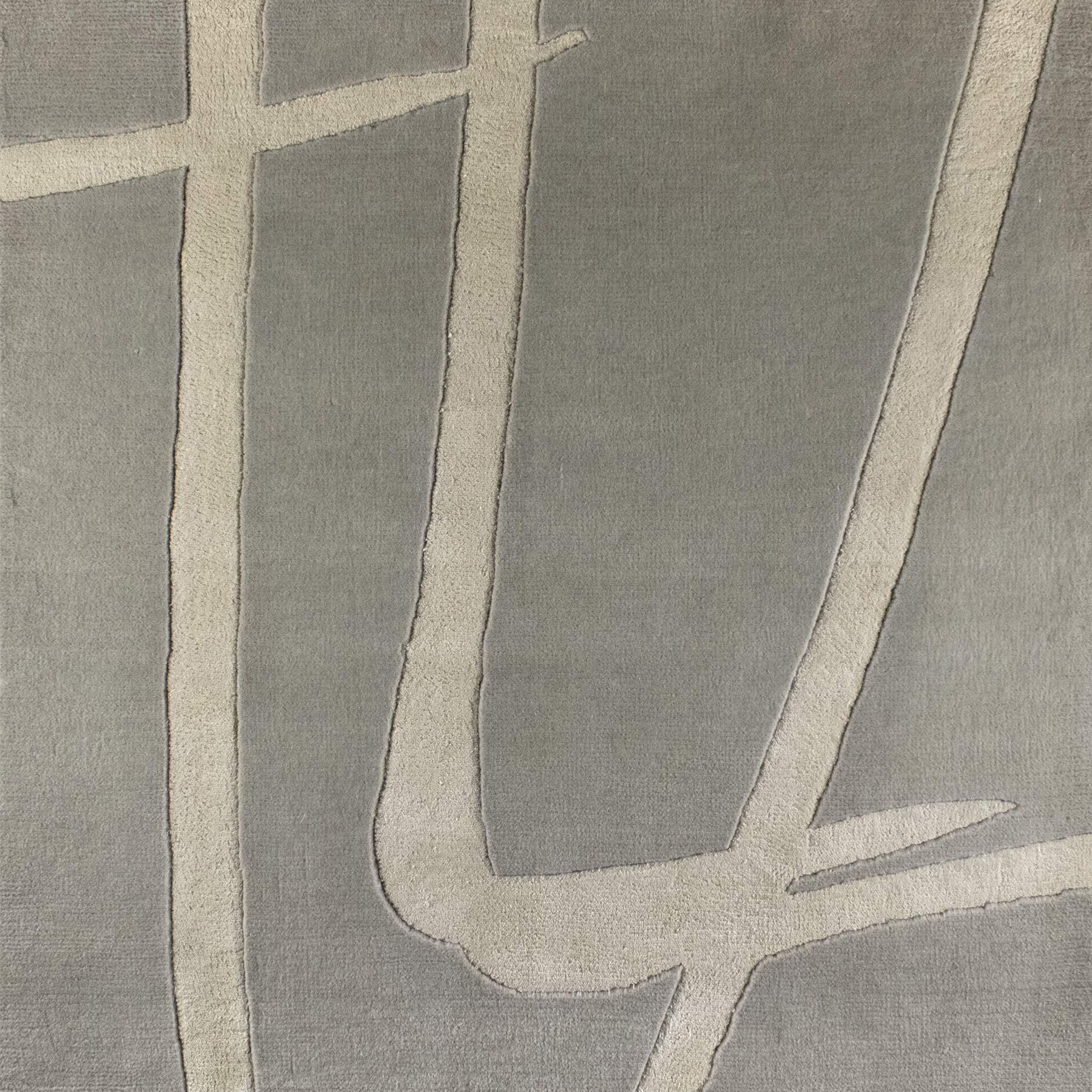 Yasu Sample | 24" x 24"